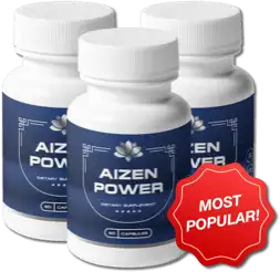 aizenpower